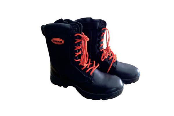 消防、勞保靴